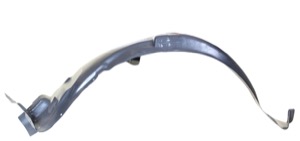 Bekl�dnad Hjulhus Plast V�nster Fram in the group Body parts / Body Parts / Fenders / Inner Fender Panel at  Professional Parts Sweden AB (1120557)