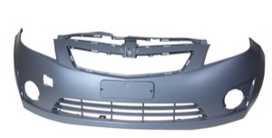 St�tf�ngare M/Grundlack Fram in the group Body parts / Body Parts / Bumpers / Bumper Cover at  Professional Parts Sweden AB (1120900)