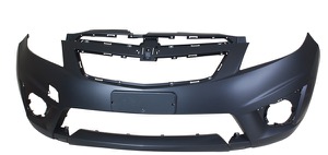 Sttfngare M/Grundlack Sport Fram in the group Body parts / Body Parts / Bumpers / Bumper Cover at  Professional Parts Sweden AB (1120901)