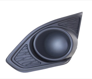 Ventilationsgaller St�tf�ngare in the group  at  Professional Parts Sweden AB (1120915)