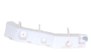 H�llare St�tf�ngare V�nster Bak in the group Body parts / Body Parts / Bumpers / Mounting Bracket, Bumper  at  Professional Parts Sweden AB (1120933)