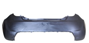 St�tf�ngare Bak Blank in the group Body parts / Body Parts / Bumpers / Bumper Cover at  Professional Parts Sweden AB (1120953)