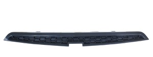 Kylargrill Svart �verdel in the group Body parts / Body Parts / Radiator Grille / Radiator Grille at  Professional Parts Sweden AB (1120994)