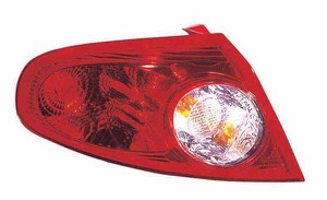 Kombinationsbackljus 5-Drs in the group Headlights / Lightning / Tail lights at  Professional Parts Sweden AB (11320711)