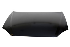 Motorhuv in the group Body parts / Tailgate, Bonnet, Doors, Sunroof / Bonnet / Bonnet at  Professional Parts Sweden AB (1132280)