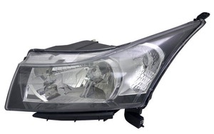 Huvudstr�lkastare H4 in the group Headlights / Lightning / Headlights / Headlamp at  Professional Parts Sweden AB (11330141)