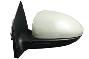 Utv.Spegel M/Grundlack in the group Body parts / Mirror / Outside Mirror at  Professional Parts Sweden AB (11331042)