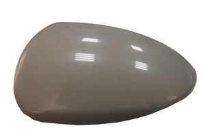 Hus Backspegel M/Grundlack V�nster in the group Body parts / Mirror / Cover, Outside Mirror at  Professional Parts Sweden AB (11331051)