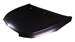 Motorhuv in the group Body parts / Tailgate, Bonnet, Doors, Sunroof / Bonnet / Bonnet at  Professional Parts Sweden AB (1133280)