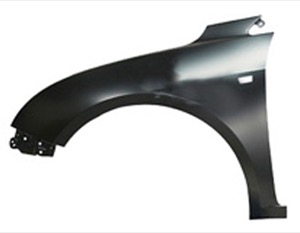 Skrm Till Hger Fram in the group Body parts / Body Panel / Body Panel, Sidewall at  Professional Parts Sweden AB (1133312)