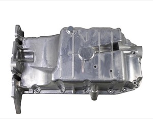Oljetr�g in the group Engine parts / Oil pan at  Professional Parts Sweden AB (1133473)