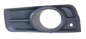 Ventilationsgaller Stötfångare in the group Body parts / Body Parts / Radiator Grille / Radiator Grille at Professional Parts Sweden AB (1133912)