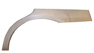 Sdov�gg 4-Drs V�nster Hjulhuskant in the group Body parts / Body Panel / Body Panel, Sidewall at  Professional Parts Sweden AB (1134581)