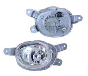 Dimst 3/5-Drs Till H�ger Fram H3 in the group Headlights / Lightning / Fog lights / Fog lamp at  Professional Parts Sweden AB (11350284)