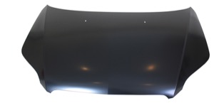 Motorhuv in the group Body parts / Tailgate, Bonnet, Doors, Sunroof / Bonnet / Bonnet at  Professional Parts Sweden AB (1135281A1)