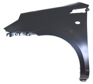 Sk�rm V�nster Fram in the group Body parts / Body Panel / Body Panel, Sidewall at  Professional Parts Sweden AB (1135317)