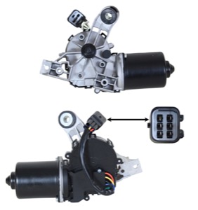 Vindrutetorkarmotor Fram in the group  at  Professional Parts Sweden AB (11353270)