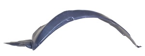 Bekl�dnad Hjulhus Plast in the group Body parts / Body Parts / Fenders / Inner Fender Panel at  Professional Parts Sweden AB (1135387)