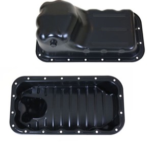 Oljetrg in the group Engine parts / Oil pan at  Professional Parts Sweden AB (1135473)