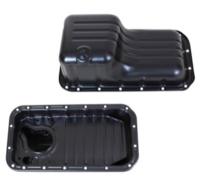 Oljetrg in the group Engine parts / Oil pan at  Professional Parts Sweden AB (1135474)