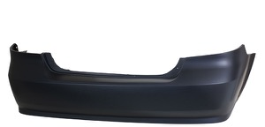 Sttfngare M/Grundlack Bak in the group Body parts / Body Parts / Bumpers / Bumper Cover at  Professional Parts Sweden AB (1135951)