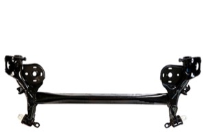 Axselstomme Med Bussning Bakaxel in the group  at  Professional Parts Sweden AB (1136007)