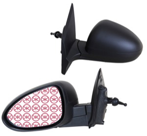 Utv.Spegel Hger Instllning: Vajer in the group Body parts / Mirror / Outside Mirror at  Professional Parts Sweden AB (11361022)