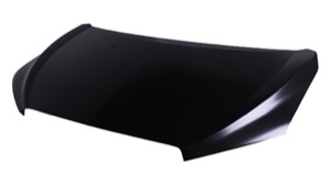 Motorhuv in the group Body parts / Tailgate, Bonnet, Doors, Sunroof / Bonnet / Bonnet at  Professional Parts Sweden AB (1136280A1)