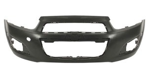 St�tf�ngare M/Grundlack Fram in the group Body parts / Body Parts / Bumpers / Bumper Cover at  Professional Parts Sweden AB (1136900)