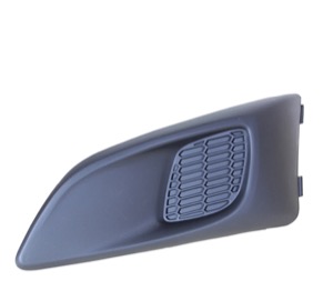 Ventilationsgaller St�tf�ngare in the group Body parts / Body Parts / Radiator Grille / Radiator Grille at  Professional Parts Sweden AB (1136911)