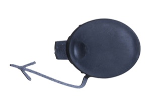 Lucka Bogserkrok Fram in the group Body parts / Body Parts / Bumpers / Cover, Towhook at  Professional Parts Sweden AB (1136915)