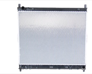 Kylare motorkylning in the group Cooling / ventilation / Radiator at  Professional Parts Sweden AB (1154302062)
