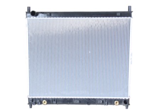 Kylare motorkylning in the group Cooling / ventilation / Radiator at  Professional Parts Sweden AB (1154302104)