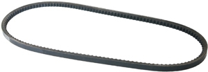 Fan belt i gruppen Motordelar / Drivrem & drivremskit / Drivrem hos  Professional Parts Sweden AB (12,5-1196G)