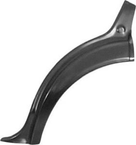 Sdovgg 4-Drs Hjulhuskant in the group Body parts / Body Panel / Body Panel, Sidewall at  Professional Parts Sweden AB (1221581)