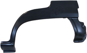 Sdovgg 5-Drs Hjulhuskant in the group Body parts / Body Panel / Body Panel, Sidewall at  Professional Parts Sweden AB (1222581)