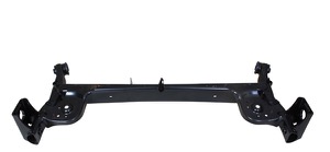 Axselstomme med bussning bakaxel in the group  at  Professional Parts Sweden AB (1301007)