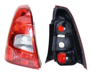 Kombinationsbackljus utan lamphallare in the group Headlights / Lightning / Tail lights at  Professional Parts Sweden AB (13010715)
