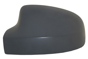 Hus Backspegel M/Grundlack Vnster in the group Body parts / Mirror / Cover, Outside Mirror at  Professional Parts Sweden AB (13011053)