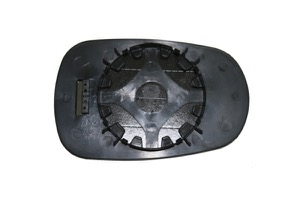 Spegelglas Yttre Spegel Konvex in the group Body parts / Mirror / Mirror Glass, Outside Mirror at  Professional Parts Sweden AB (13011060)