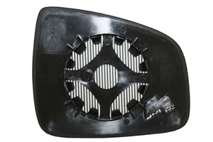 Spegelglas Yttre Spegel Konvex in the group Body parts / Mirror / Mirror Glass, Outside Mirror at  Professional Parts Sweden AB (13011064)