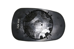 Spegelglas Yttre Spegel Konvex in the group Body parts / Mirror / Mirror Glass, Outside Mirror at  Professional Parts Sweden AB (13011070)