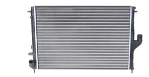Kylare motorkylning in the group Cooling / ventilation / Radiator at  Professional Parts Sweden AB (1301302478)