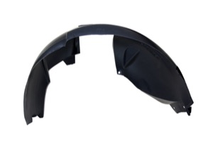 Bekl�dnad Hjulhus Plast in the group Body parts / Body Parts / Fenders / Inner Fender Panel at  Professional Parts Sweden AB (1301388)