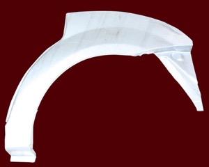 Sdovgg 4-Drs Hjulhuskant in the group Body parts / Body Panel / Body Panel, Sidewall at  Professional Parts Sweden AB (1301582)