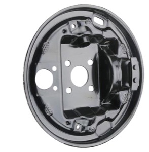 Bromsskld Bakaxel Hger i gruppen Bromssystem / Bromsskld hos  Professional Parts Sweden AB (1301876)