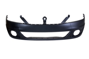 Sttfngare Fram Svart in the group Body parts / Body Parts / Bumpers / Bumper Cover at  Professional Parts Sweden AB (1301906)