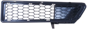 Ventilationsgaller Stötfångare in the group Body parts / Body Parts / Radiator Grille / Radiator Grille at Professional Parts Sweden AB (1301911)