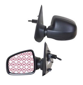 Utv.Spegel Höger Inställning: Vajer in the group Body parts / Mirror / Outside Mirror at  Professional Parts Sweden AB (13021022)