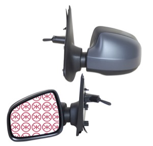 Utv.Spegel Höger Inställning: Vajer in the group Body parts / Mirror / Outside Mirror at  Professional Parts Sweden AB (13021024)